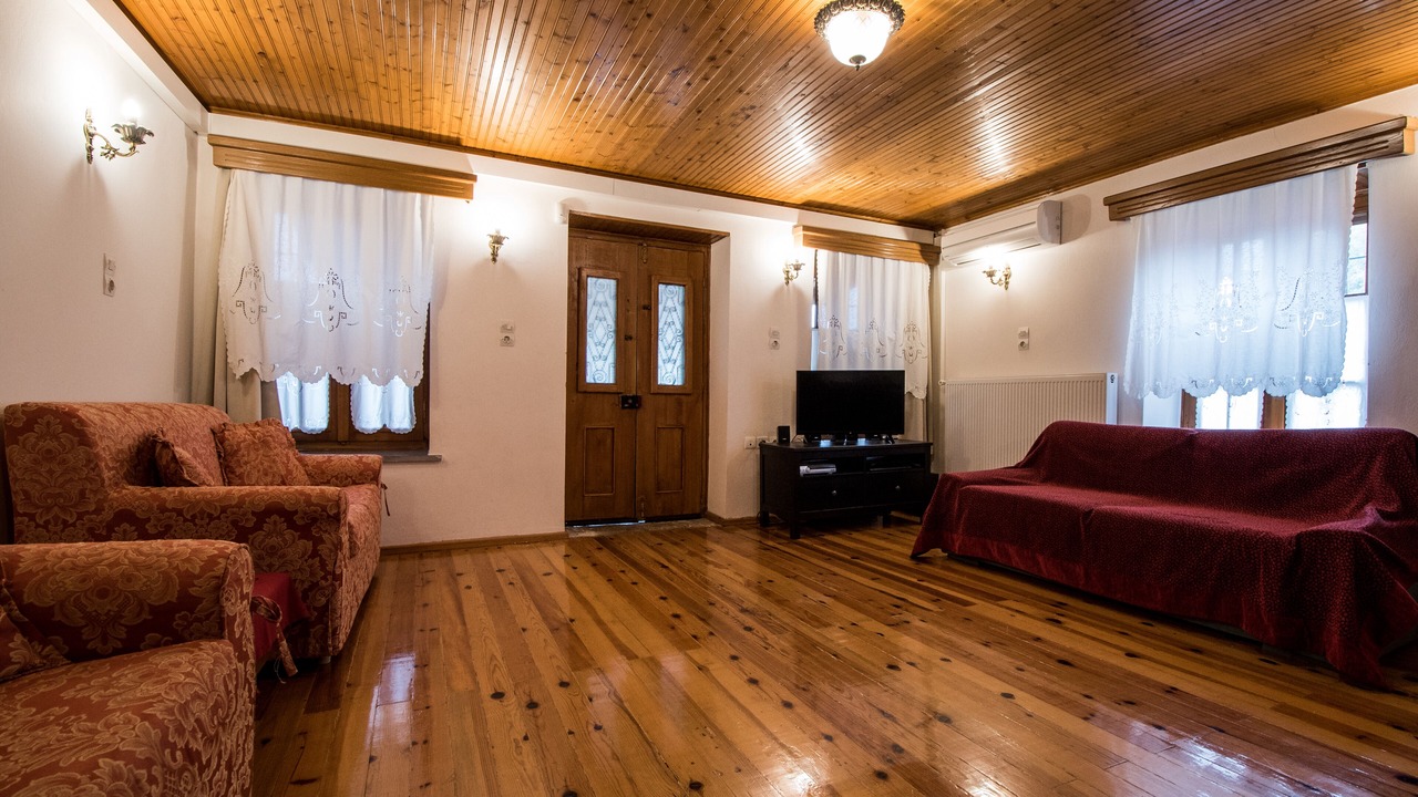 Photo of Livingroom in Kalentzion