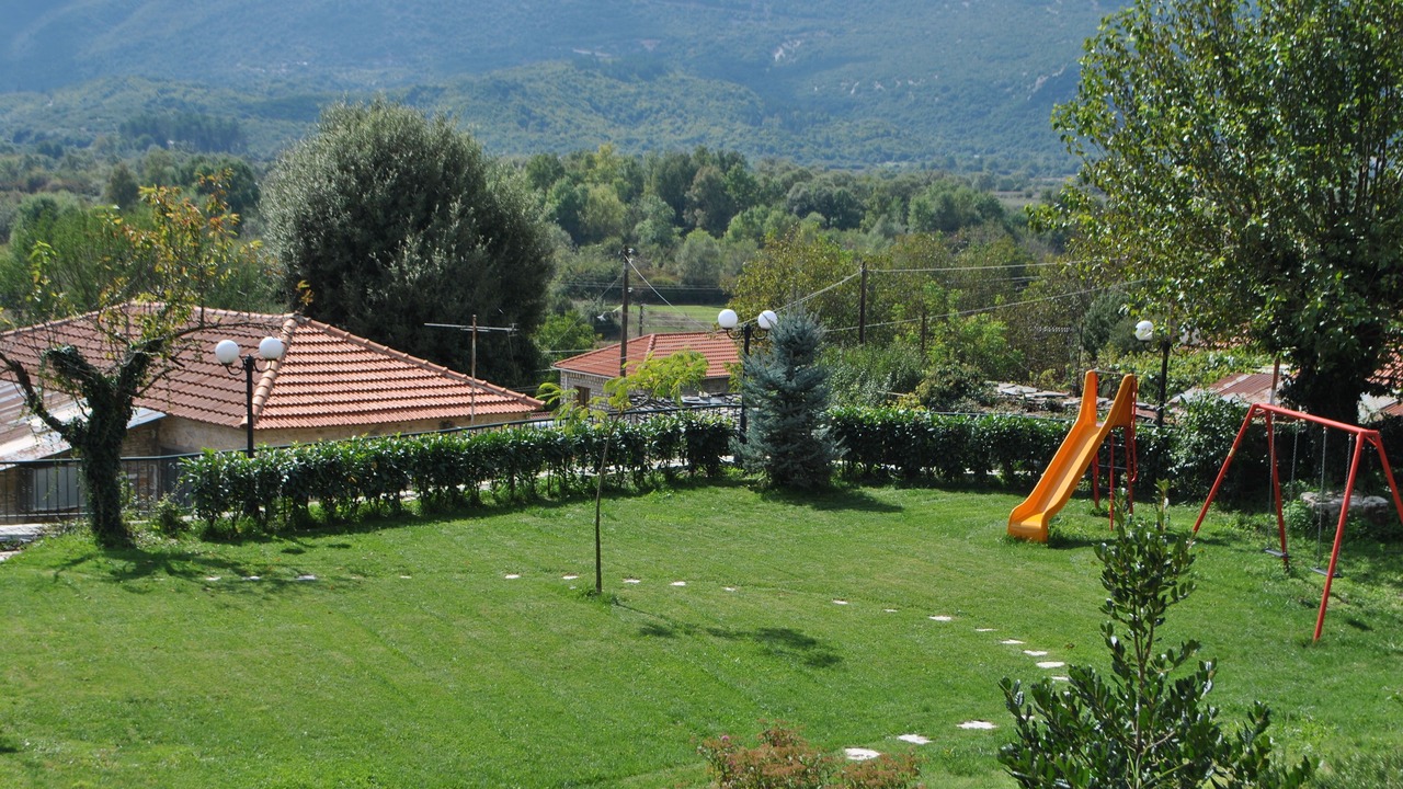 Photo of Outdoor in Kalentzion