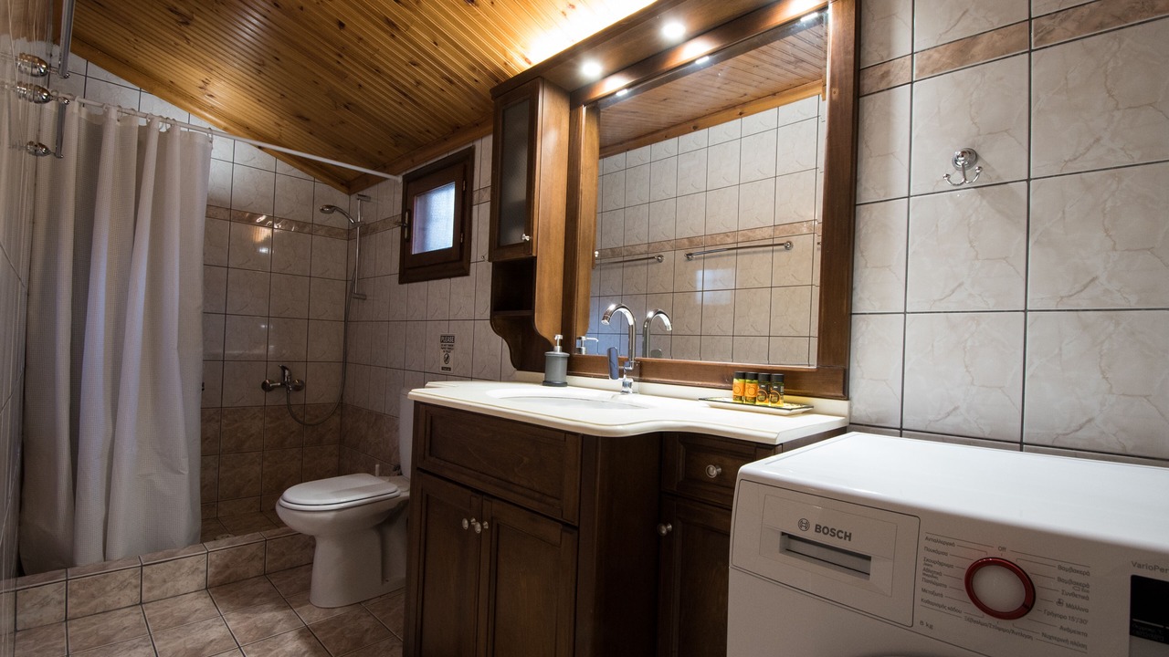 Photo of Bathroom in Kalentzion
