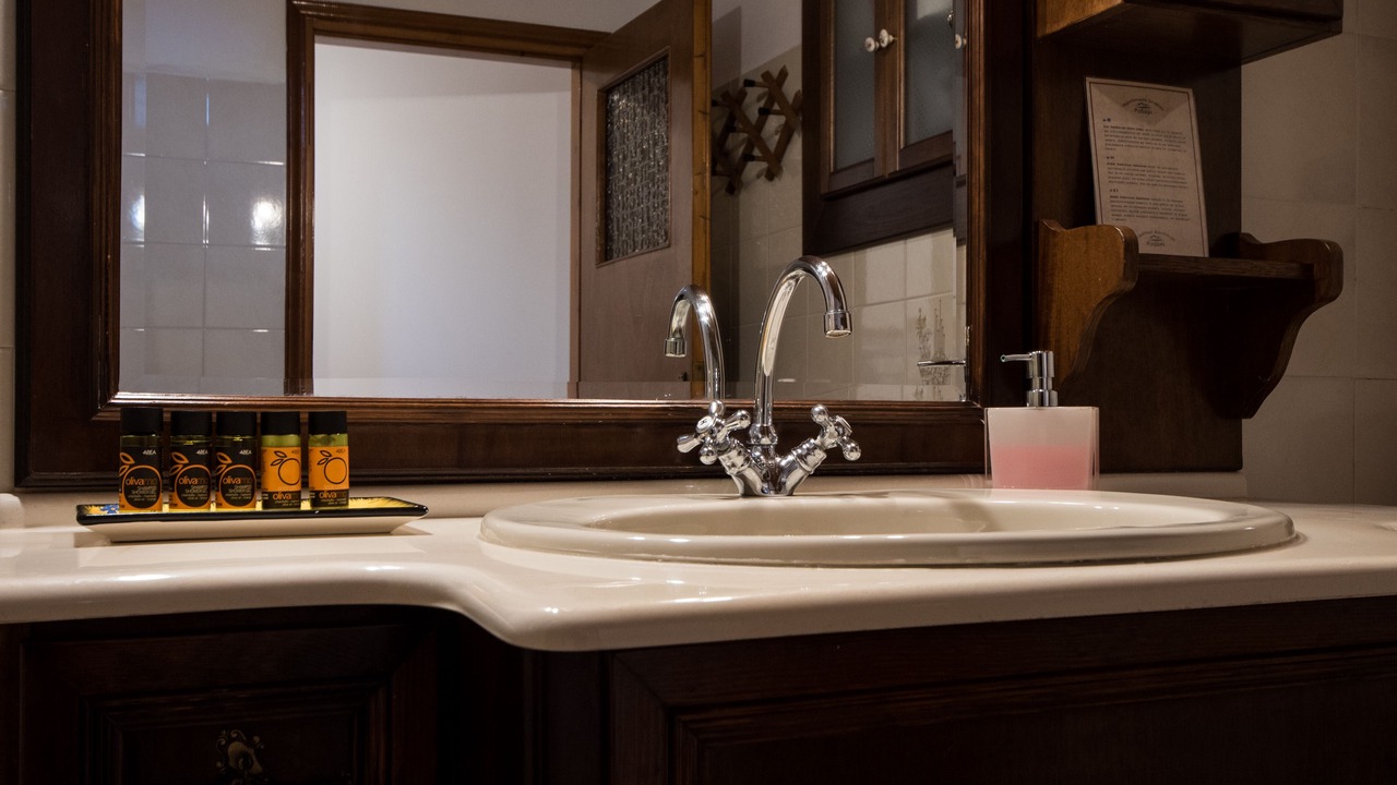 Photo of Bathroom in Kalentzion