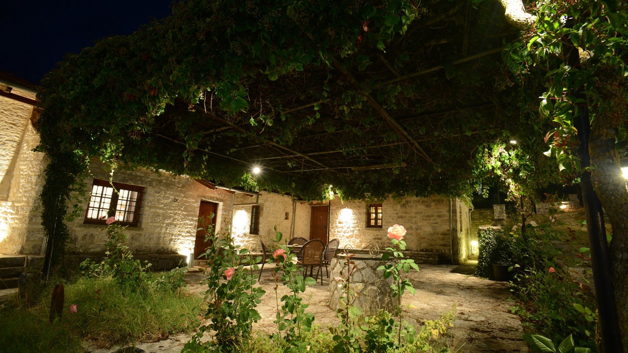 Photo of Outdoor in Kalentzion