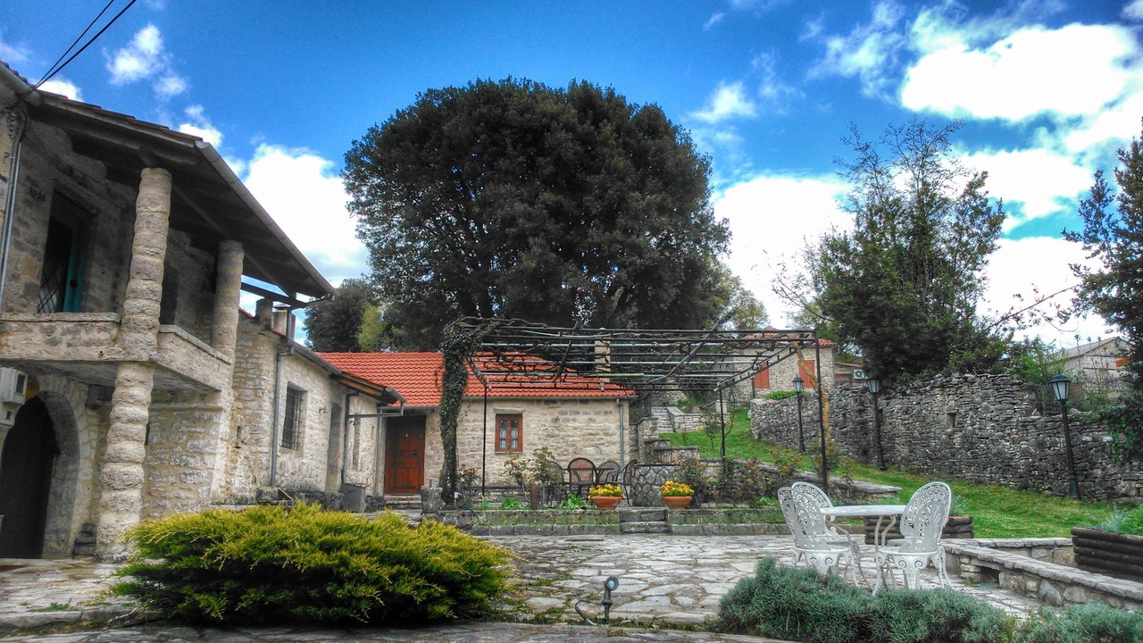 Photo of Outdoor in Kalentzion
