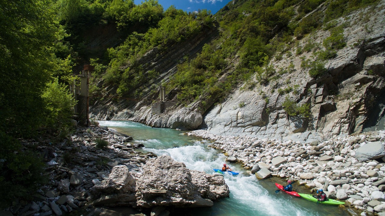 Photo of Outdoor in Kalentzion