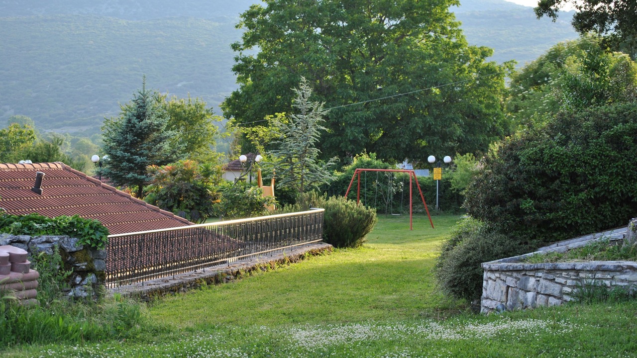 Photo of Outdoor in Kalentzion