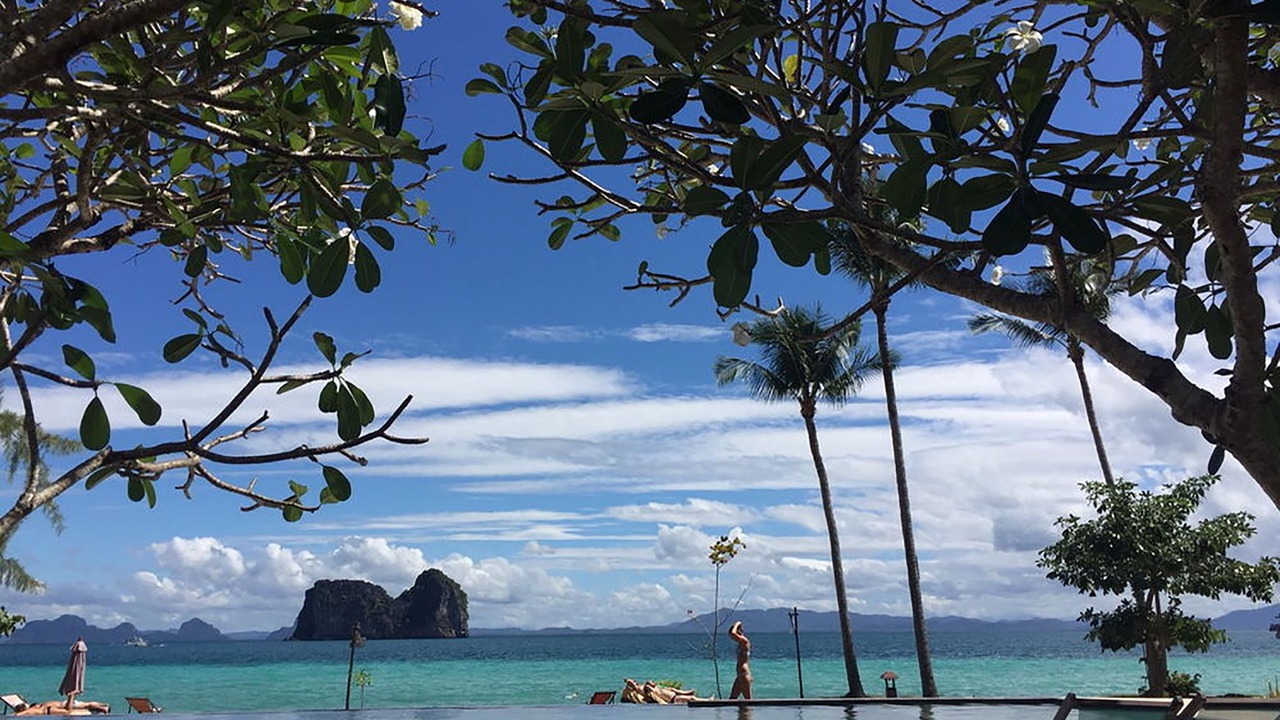 Photo of Outdoor in Ko Ngai