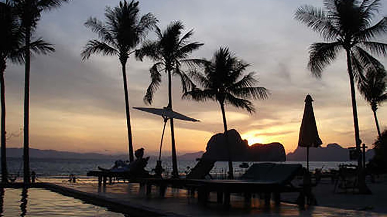 Photo of Outdoor in Ko Ngai
