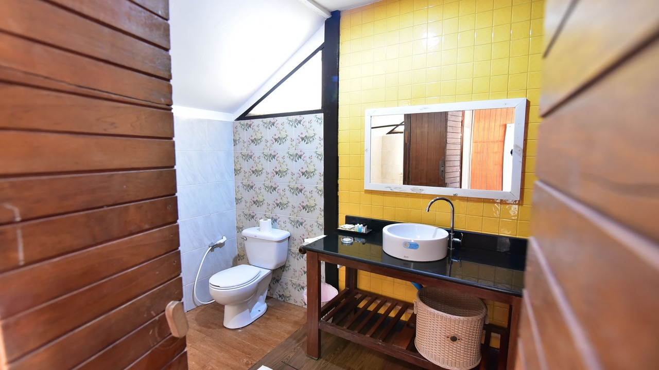 Photo of Bathroom in Ko Ngai