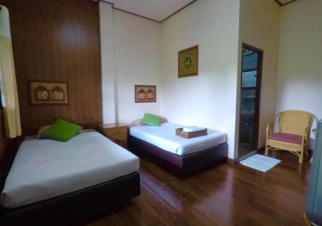 Photo of Bedroom in Chiang Saen