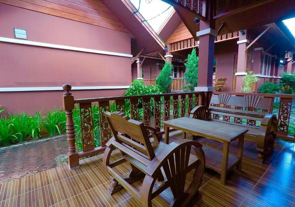 Photo of Outdoor in Chiang Saen