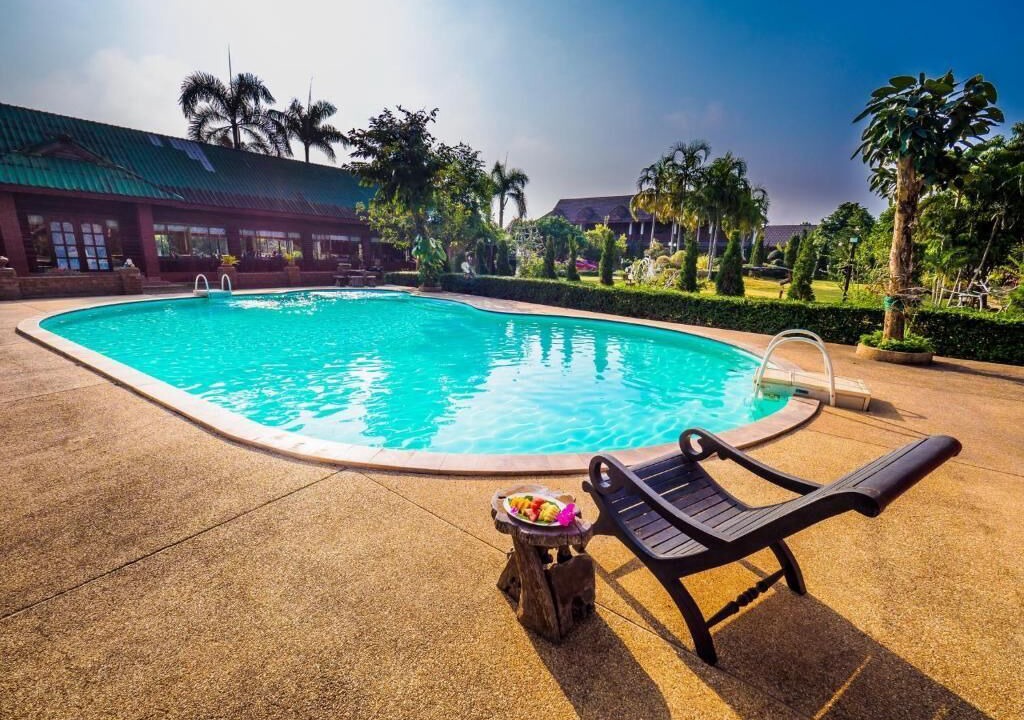 Photo of Outdoor in Chiang Saen