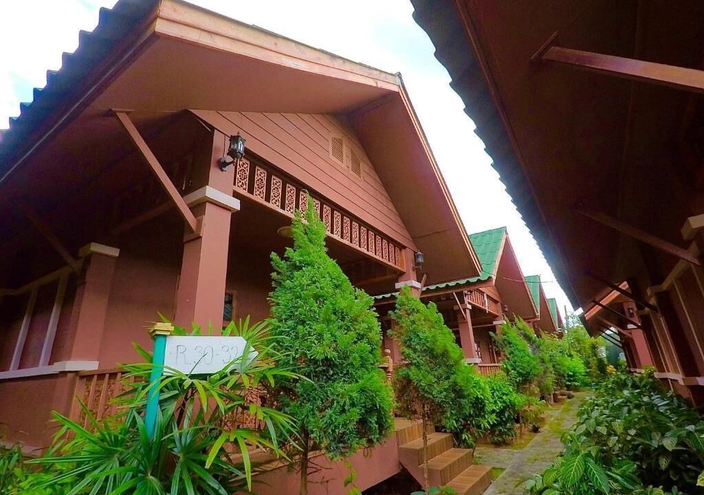 Photo of Outdoor in Chiang Saen