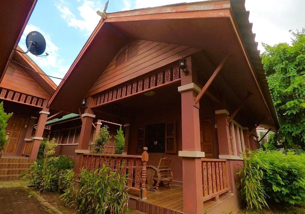 Photo of Outdoor in Chiang Saen