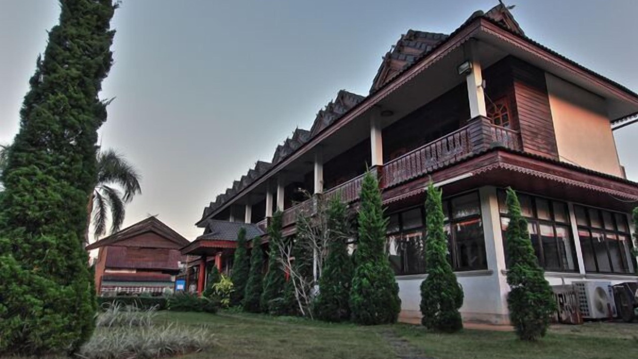 Photo of Outdoor in Chiang Saen