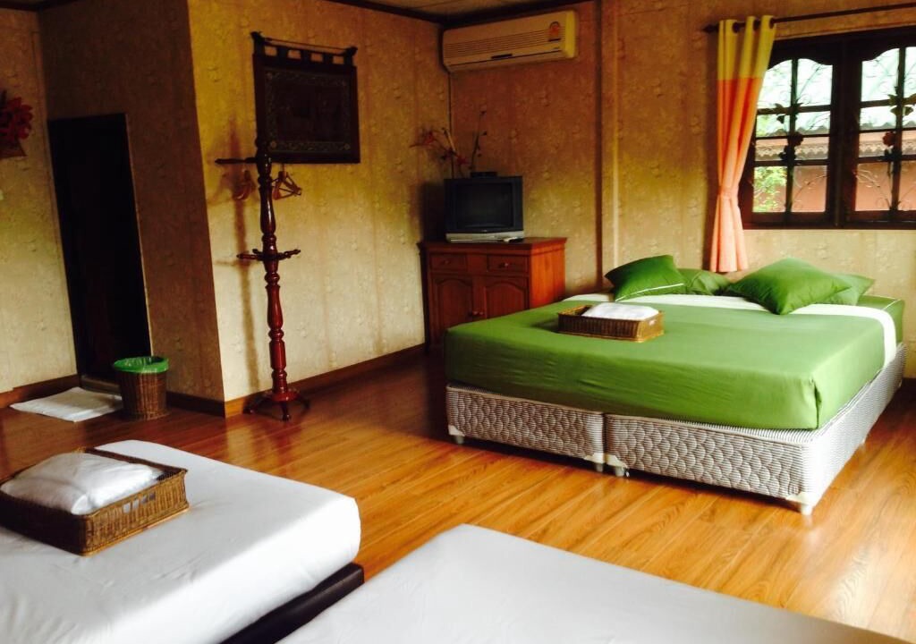 Photo of Bedroom in Chiang Saen