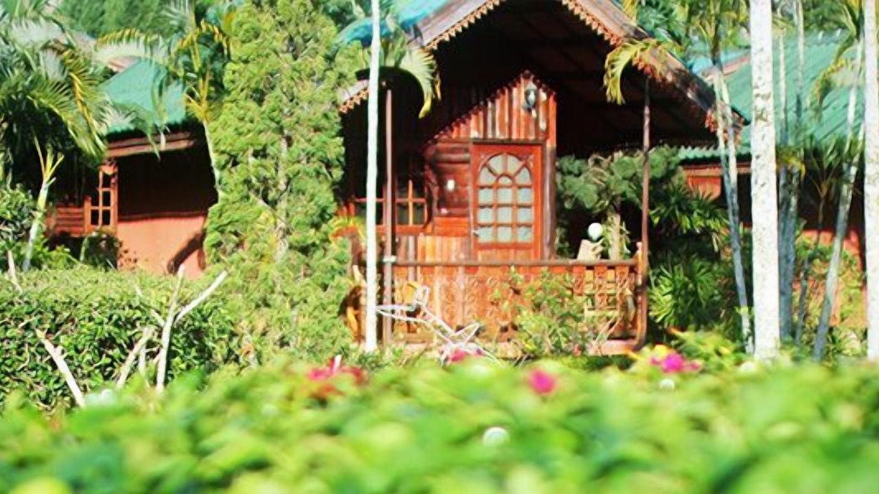 Photo of Outdoor in Chiang Saen