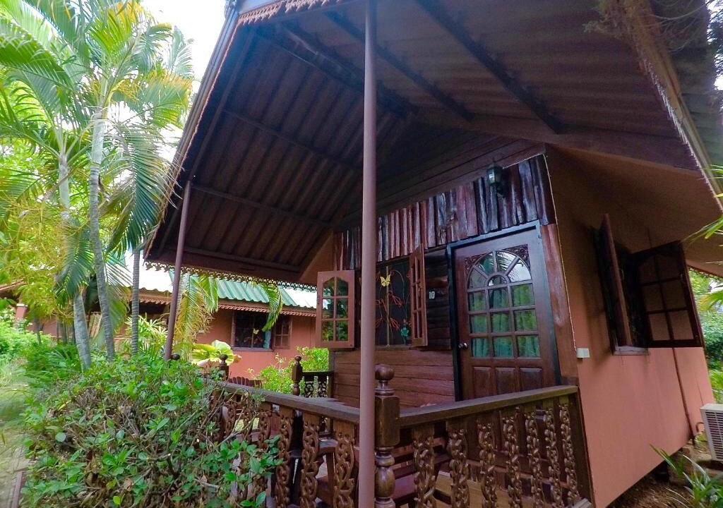 Photo of Outdoor in Chiang Saen