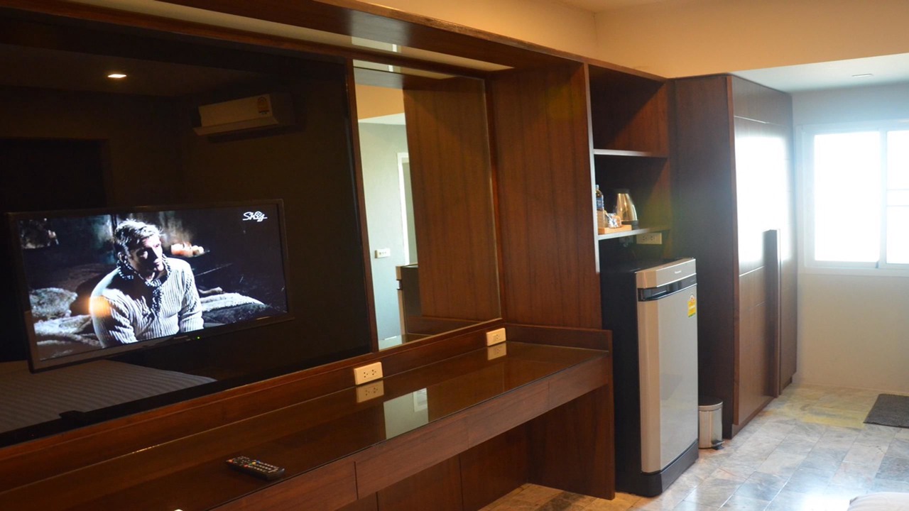 Photo of Bedroom in Ban Tai