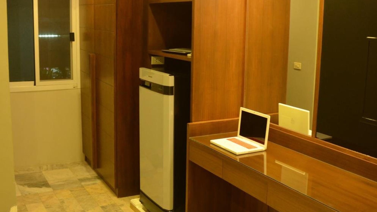 Photo of Bathroom in Ban Tai