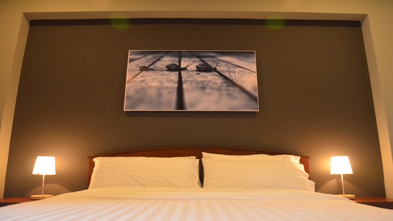 Photo of Bedroom in Ban Tai