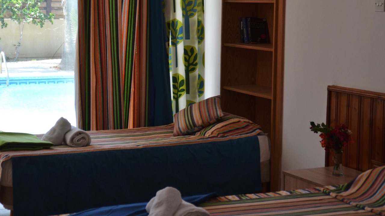 Photo of Livingroom in Latchi