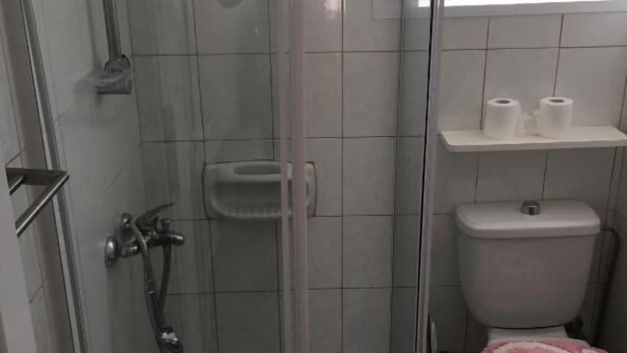 Photo of Bathroom in Latchi
