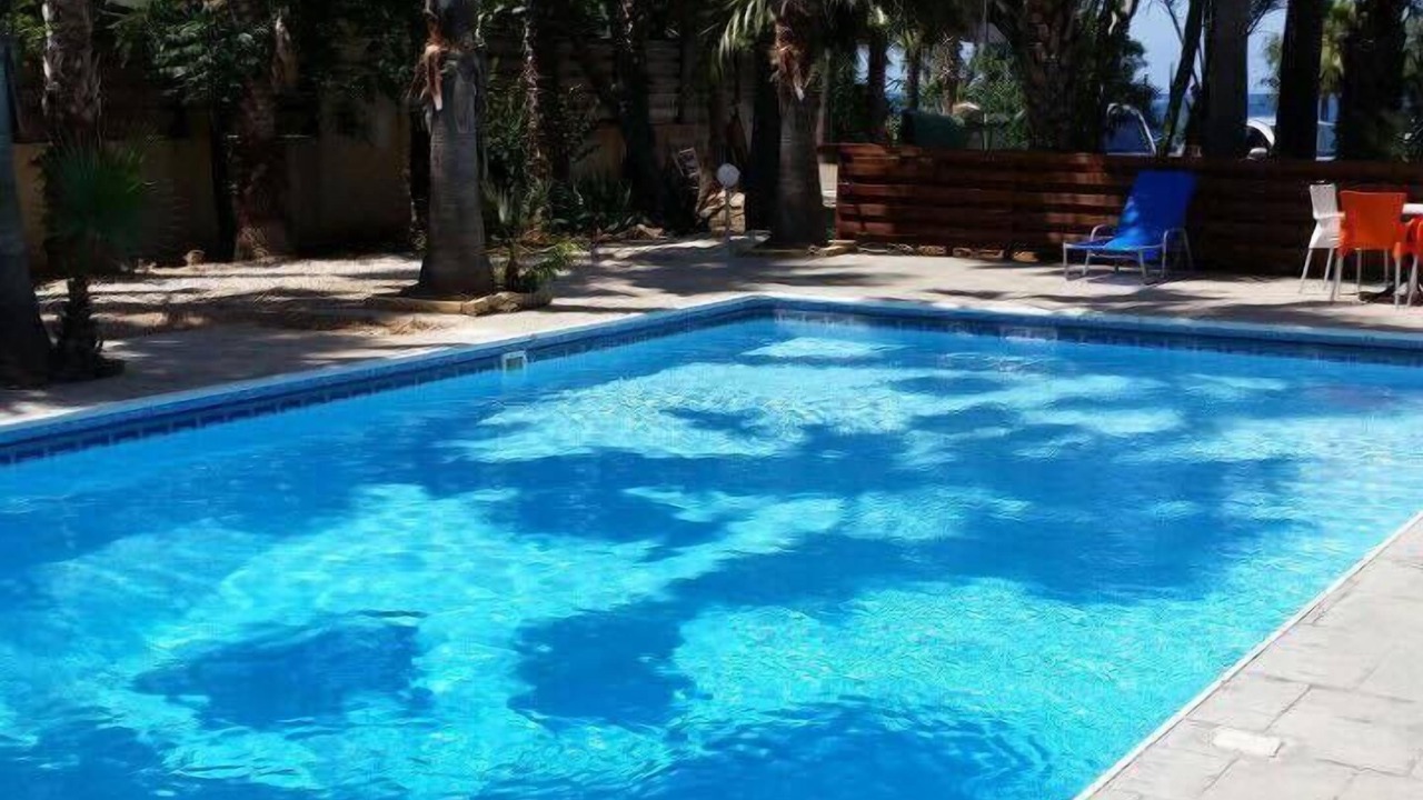 Photo of Outdoor in Latchi