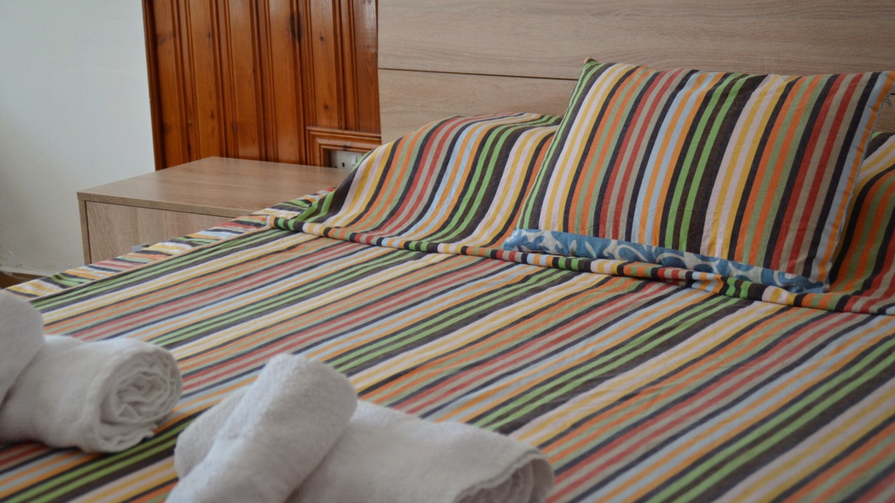 Photo of Bedroom in Latchi