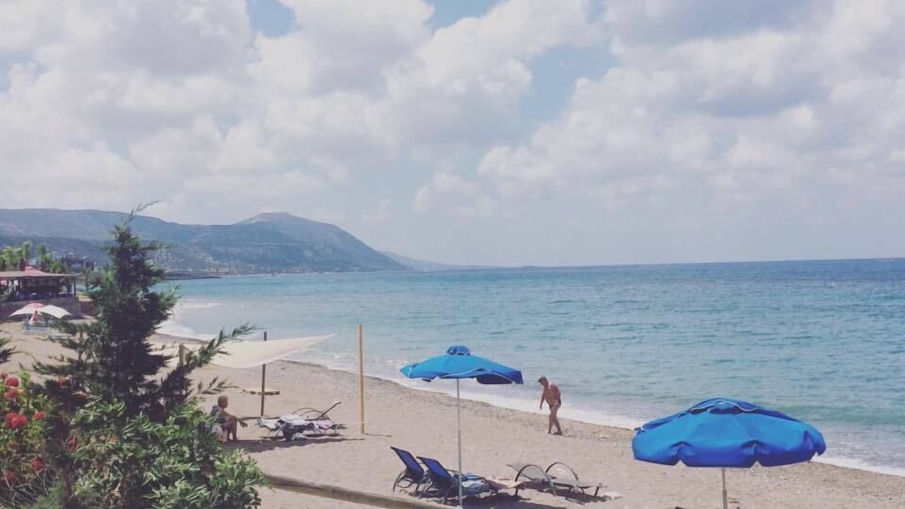 Photo of Outdoor in Latchi