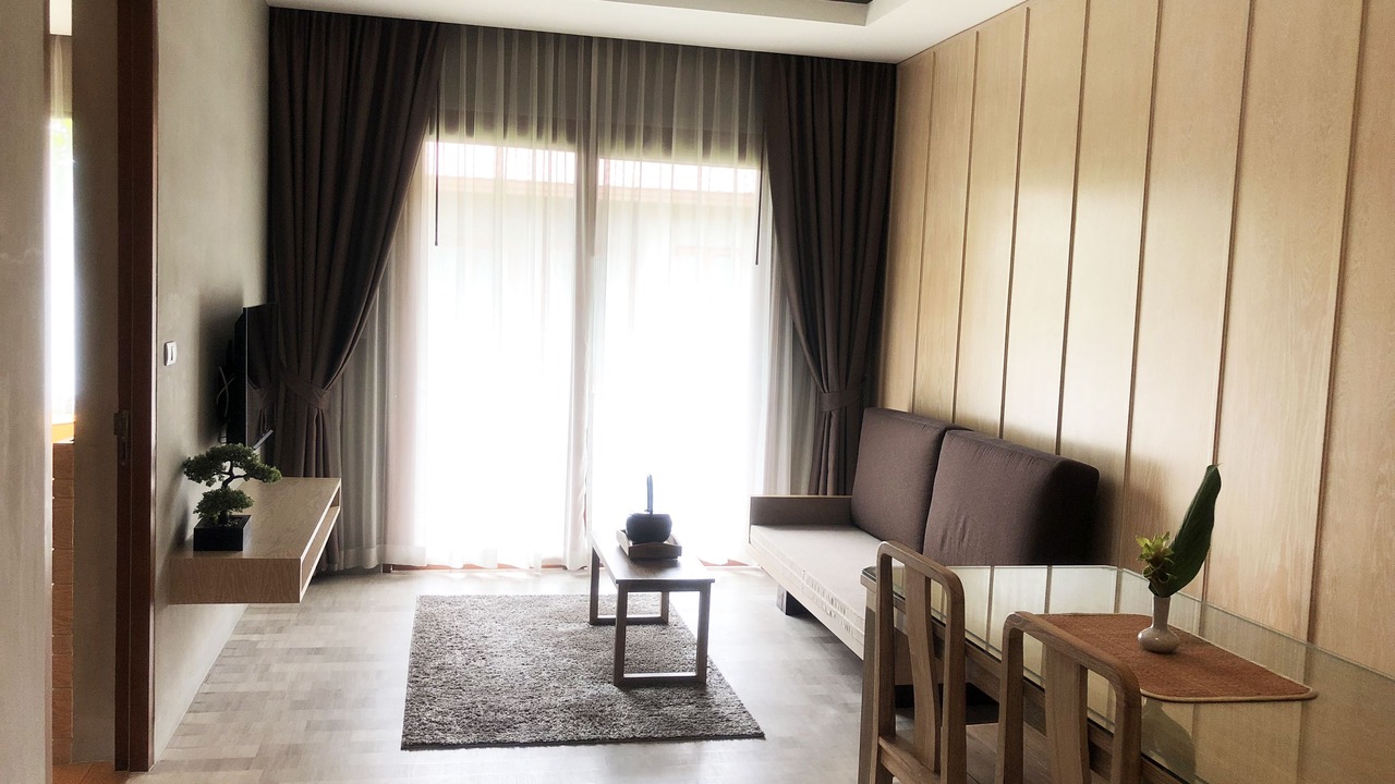Photo of Bedroom in Chiang Mai