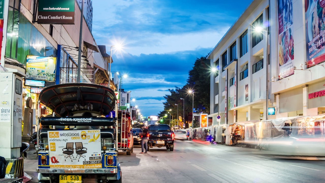Photo of Others in Chiang Mai
