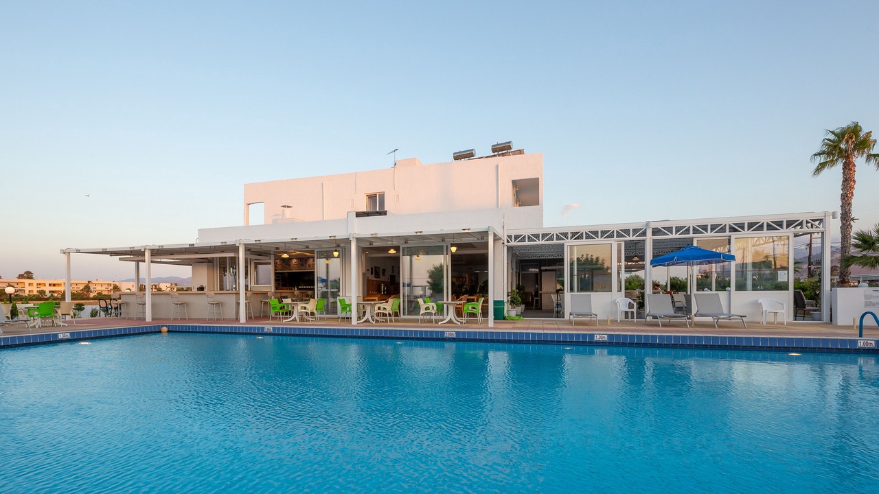 Photo of Outdoor in Tingaki