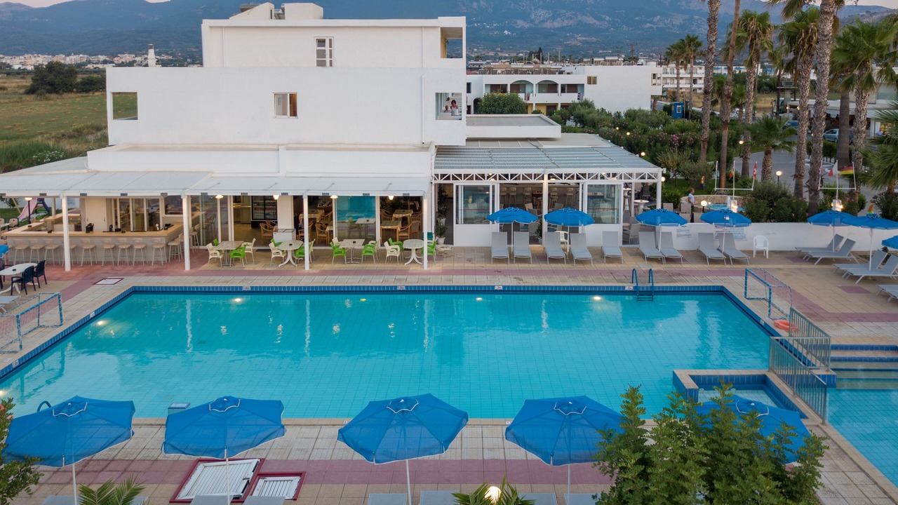 Photo of Outdoor in Tingaki