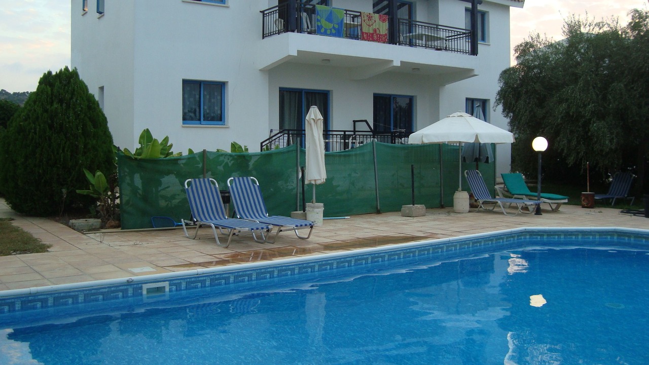 Photo of Outdoor in Latchi