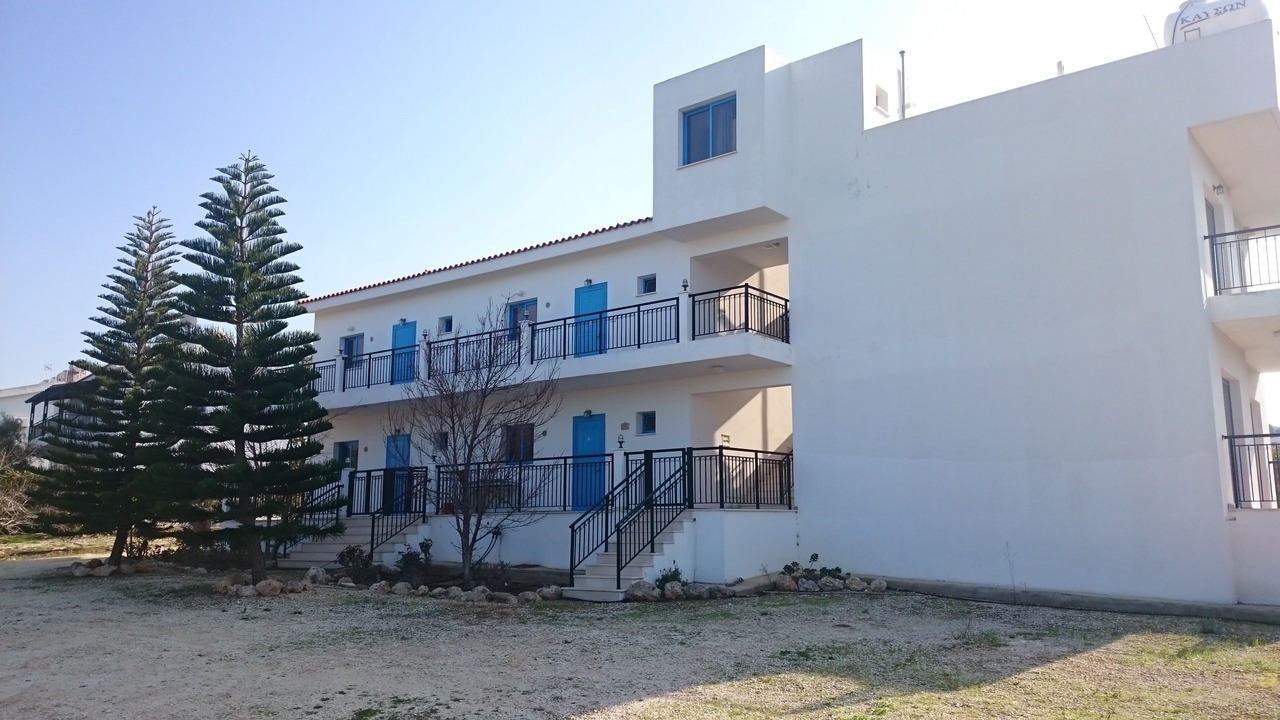 Photo of Outdoor in Latchi