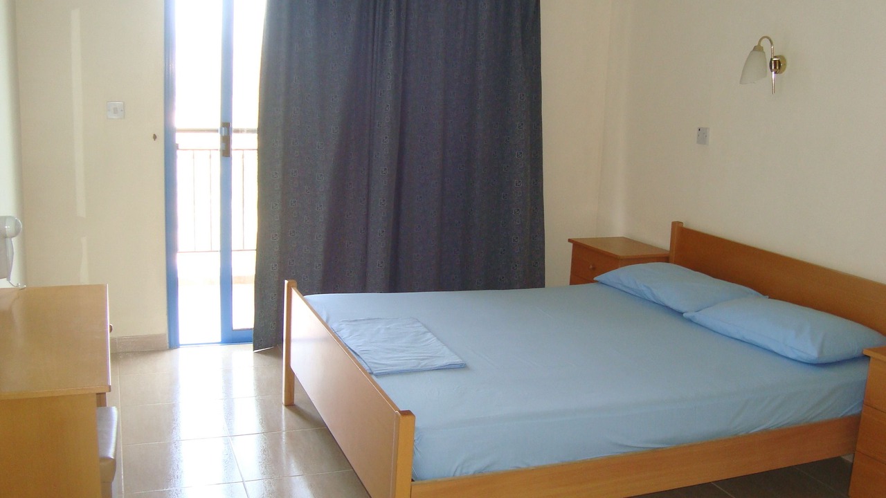 Photo of Bedroom in Latchi