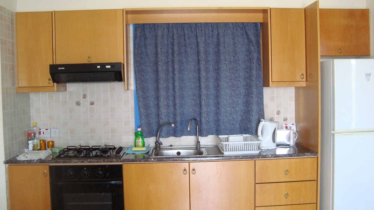 Photo of Kitchen in Latchi