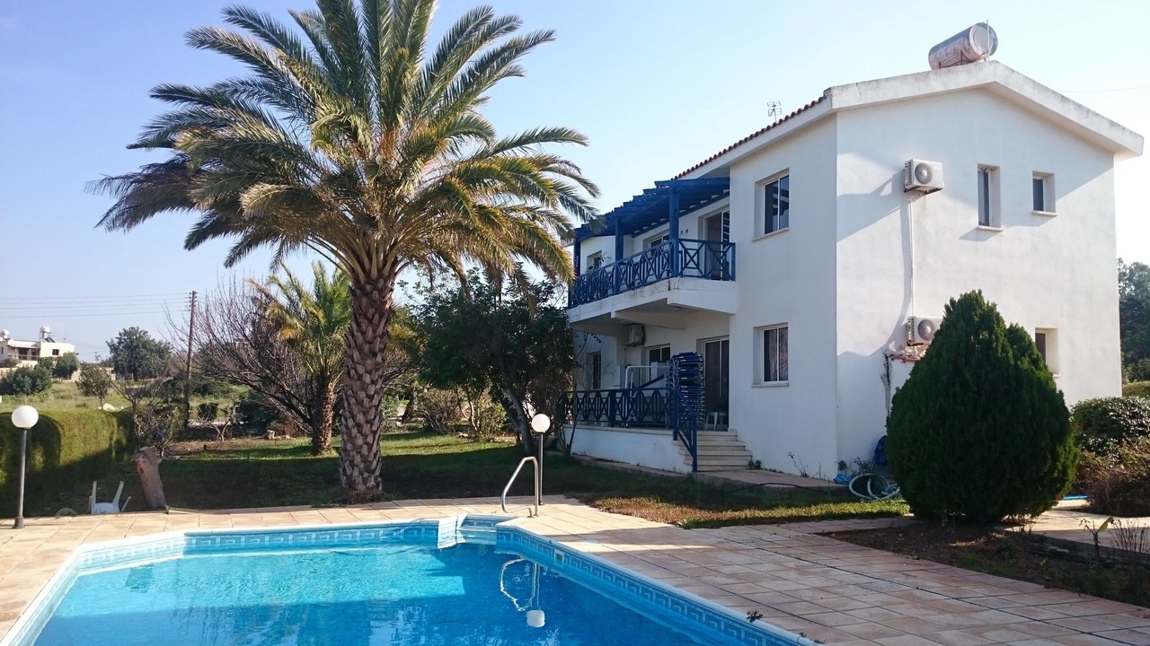 Photo of Outdoor in Latchi