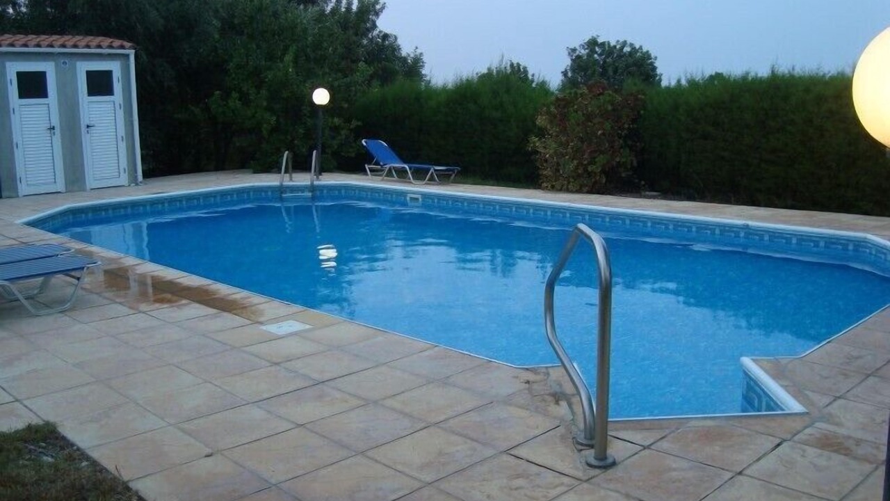 Photo of Outdoor in Latchi