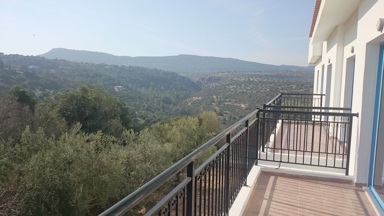 Photo of Patio Balcony in Latchi