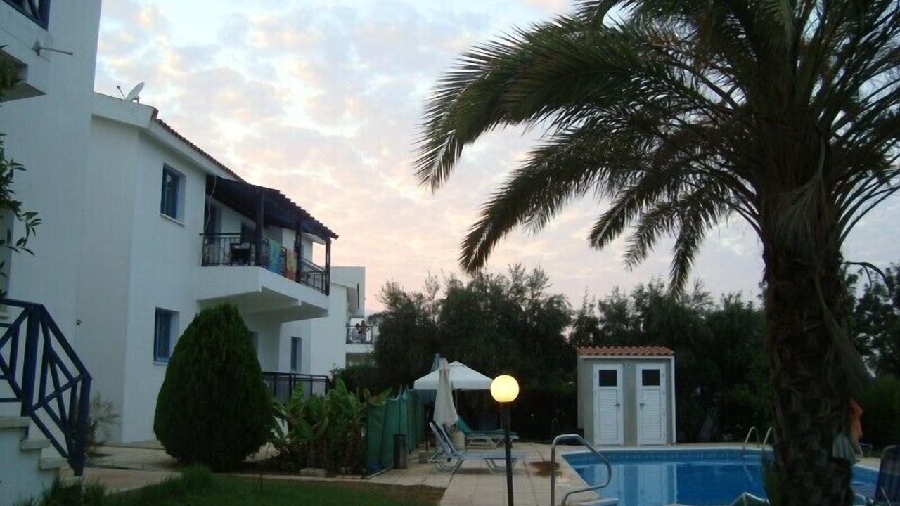 Photo of Outdoor in Latchi