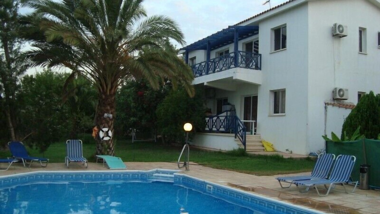 Photo of Outdoor in Latchi