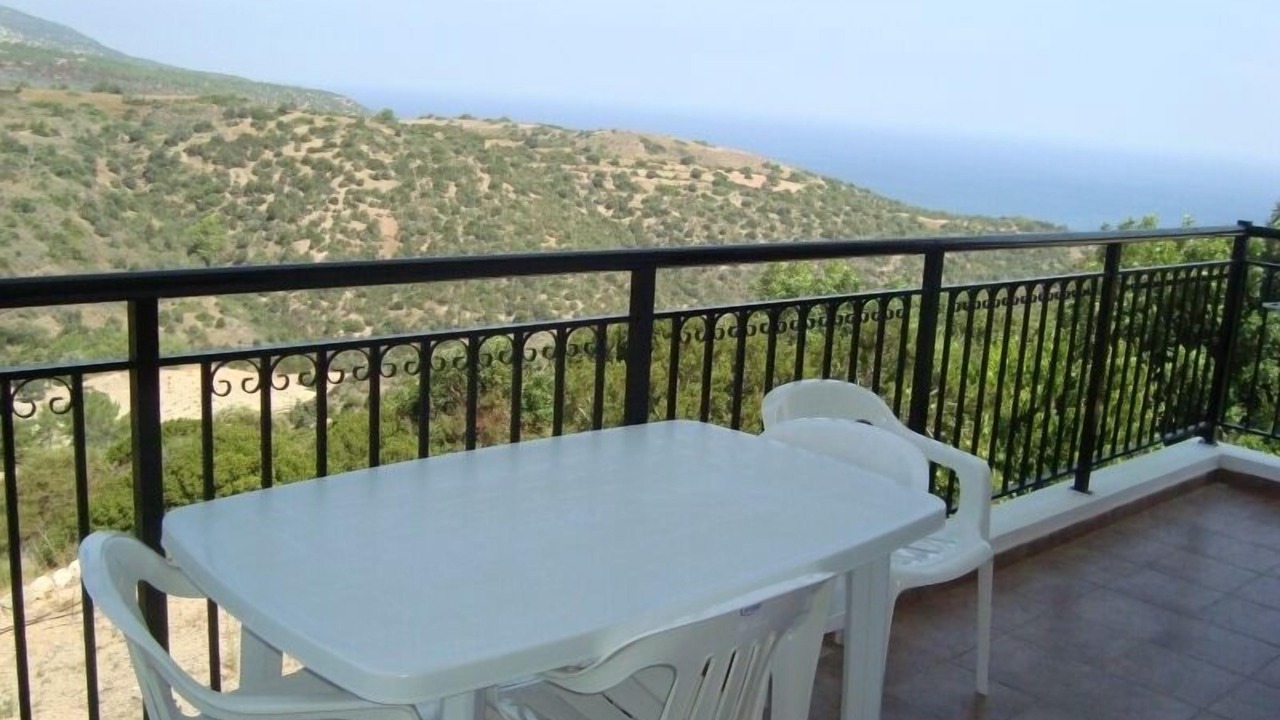 Photo of Patio Balcony in Latchi