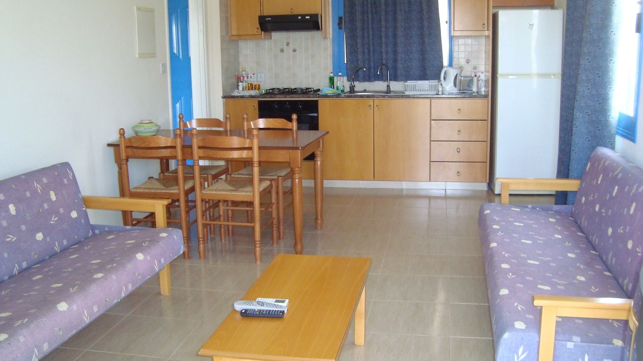 Photo of Livingroom in Latchi