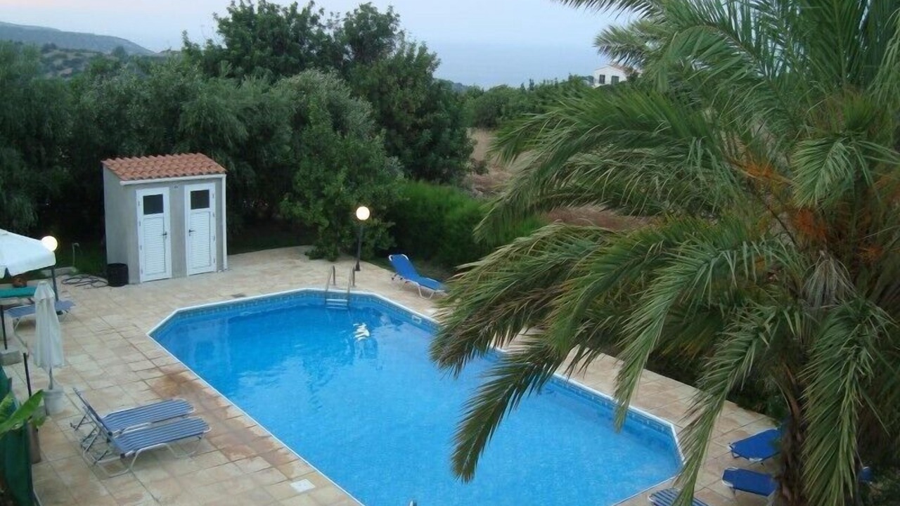 Photo of Outdoor in Latchi