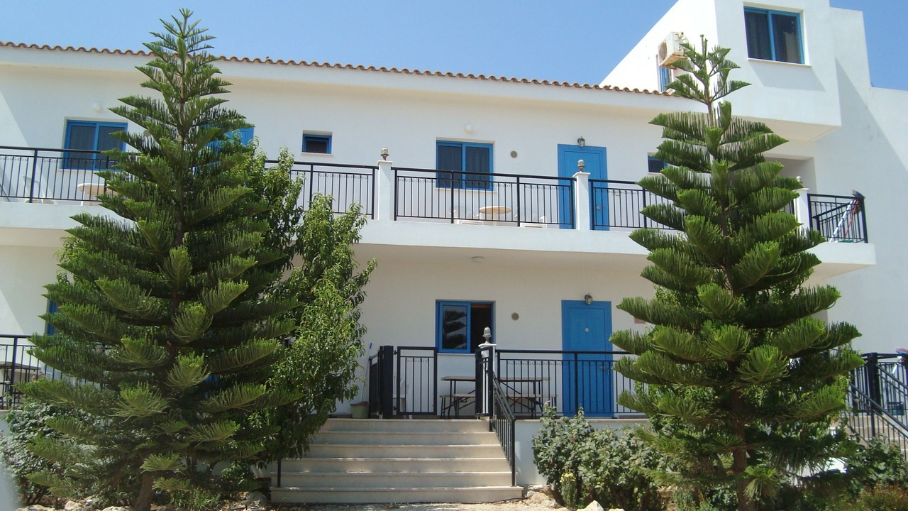 Photo of Outdoor in Latchi