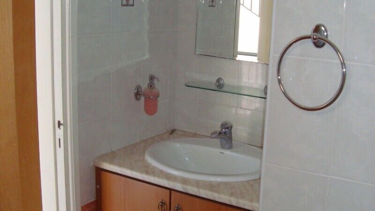 Photo of Bathroom in Latchi