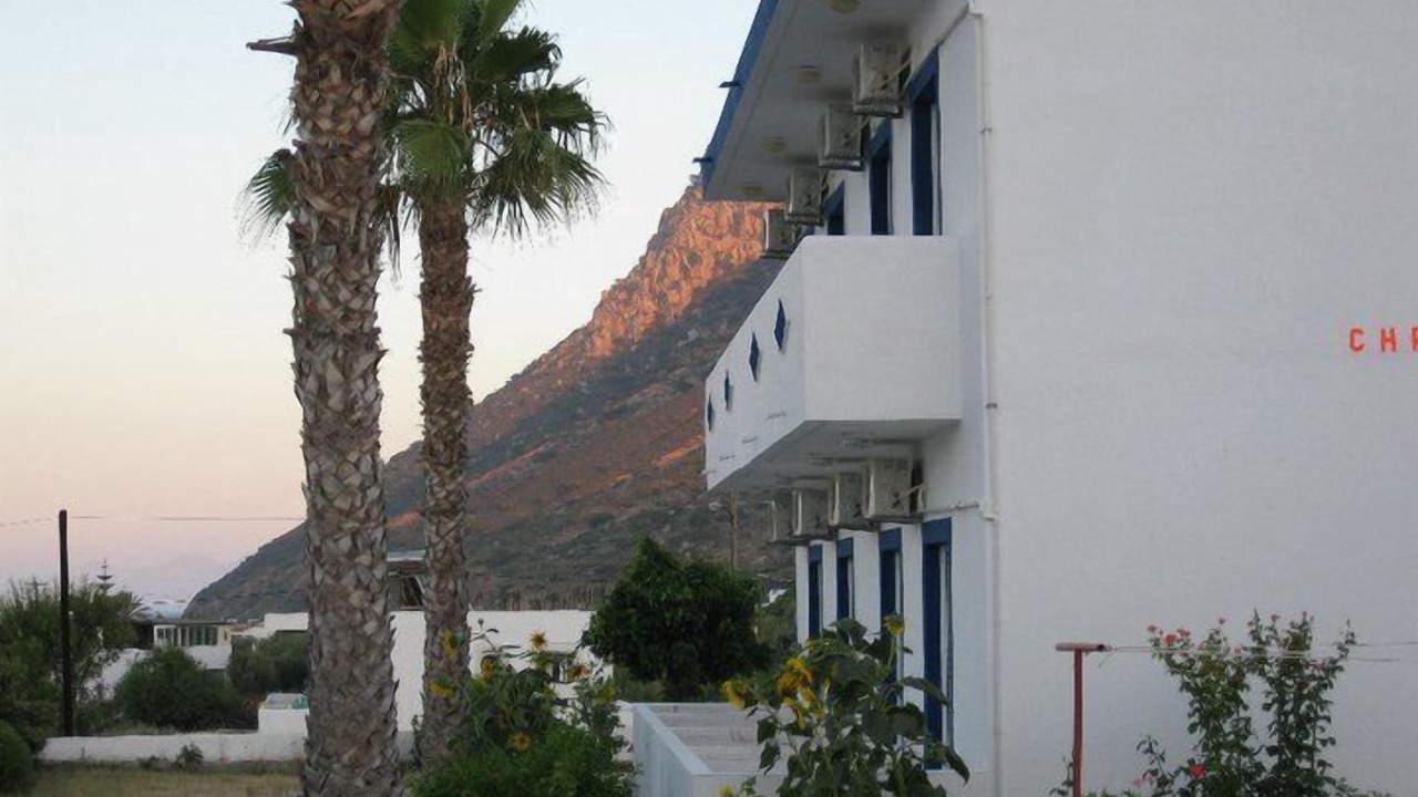 Photo of Outdoor in Kefalos