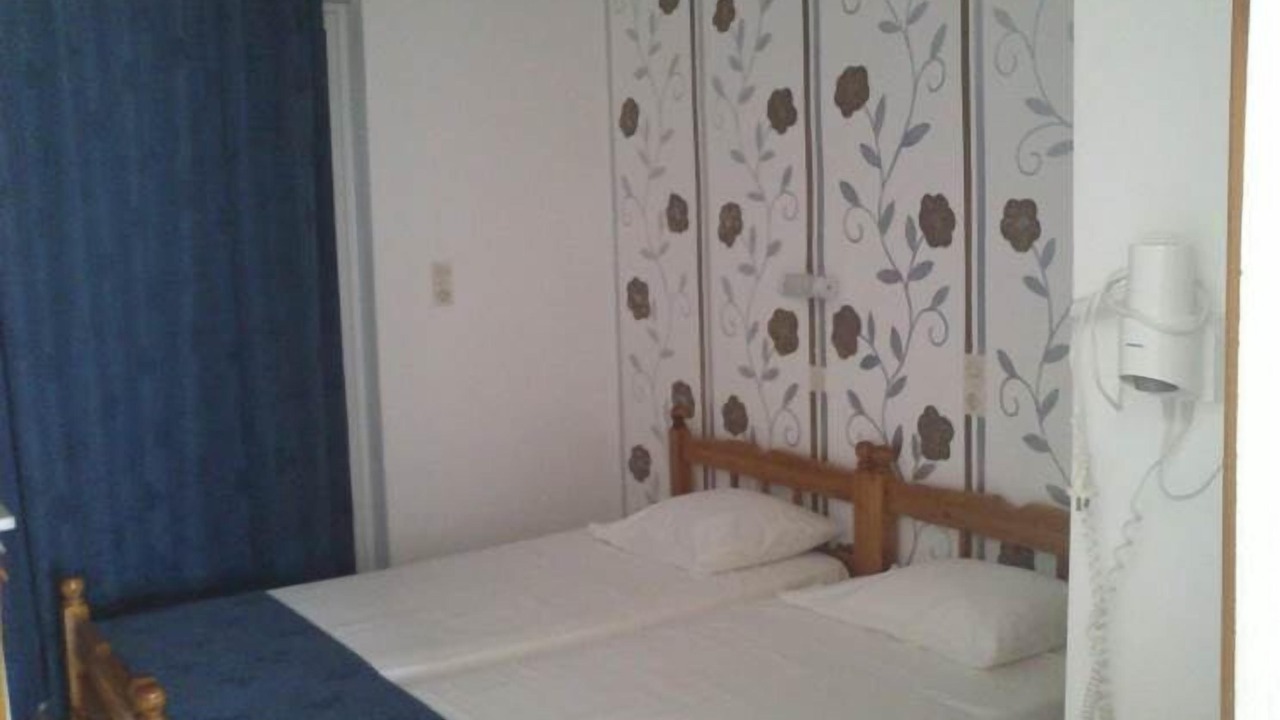 Photo of Bedroom in Kefalos