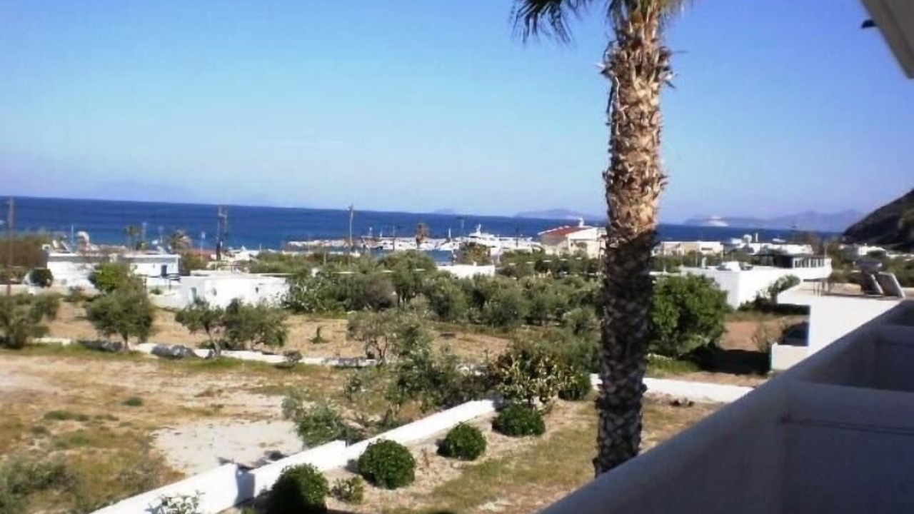 Photo of Patio Balcony in Kefalos