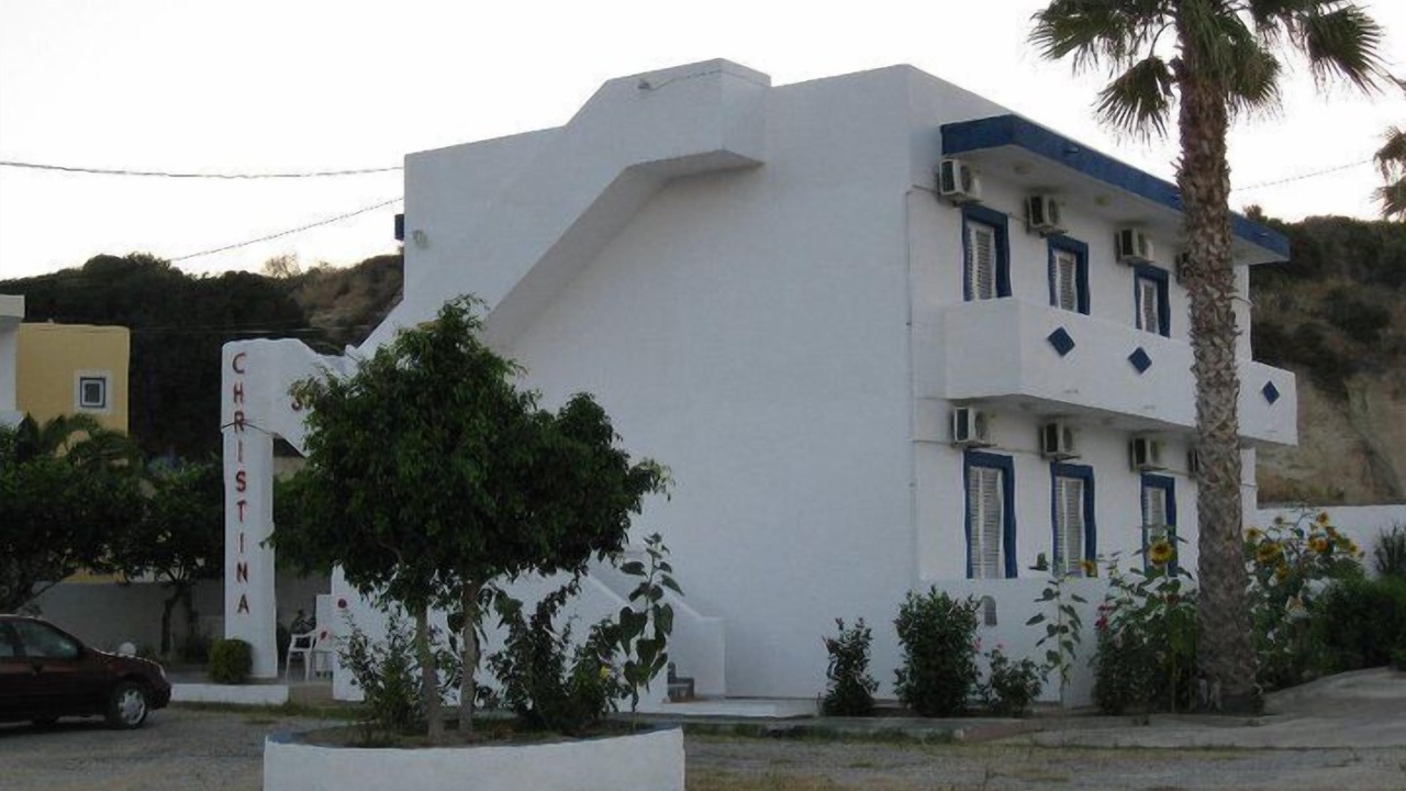 Photo of Outdoor in Kefalos
